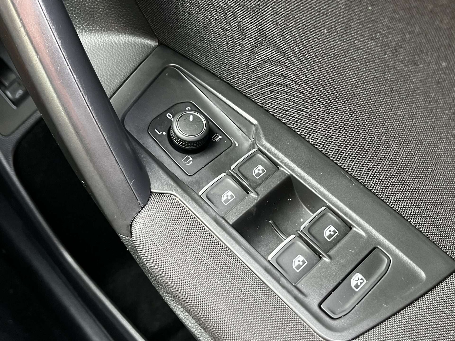 Used Volkswagen Tiguan Allspace 2022 for sale - 76905273: Photo 69