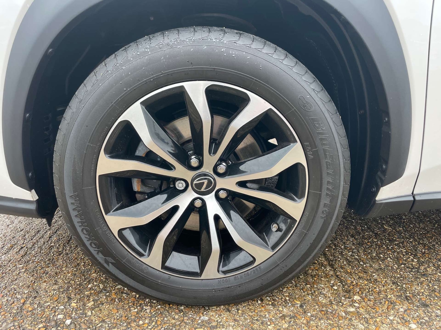 Used Lexus NX 2015 for sale - 76957749: Photo 14