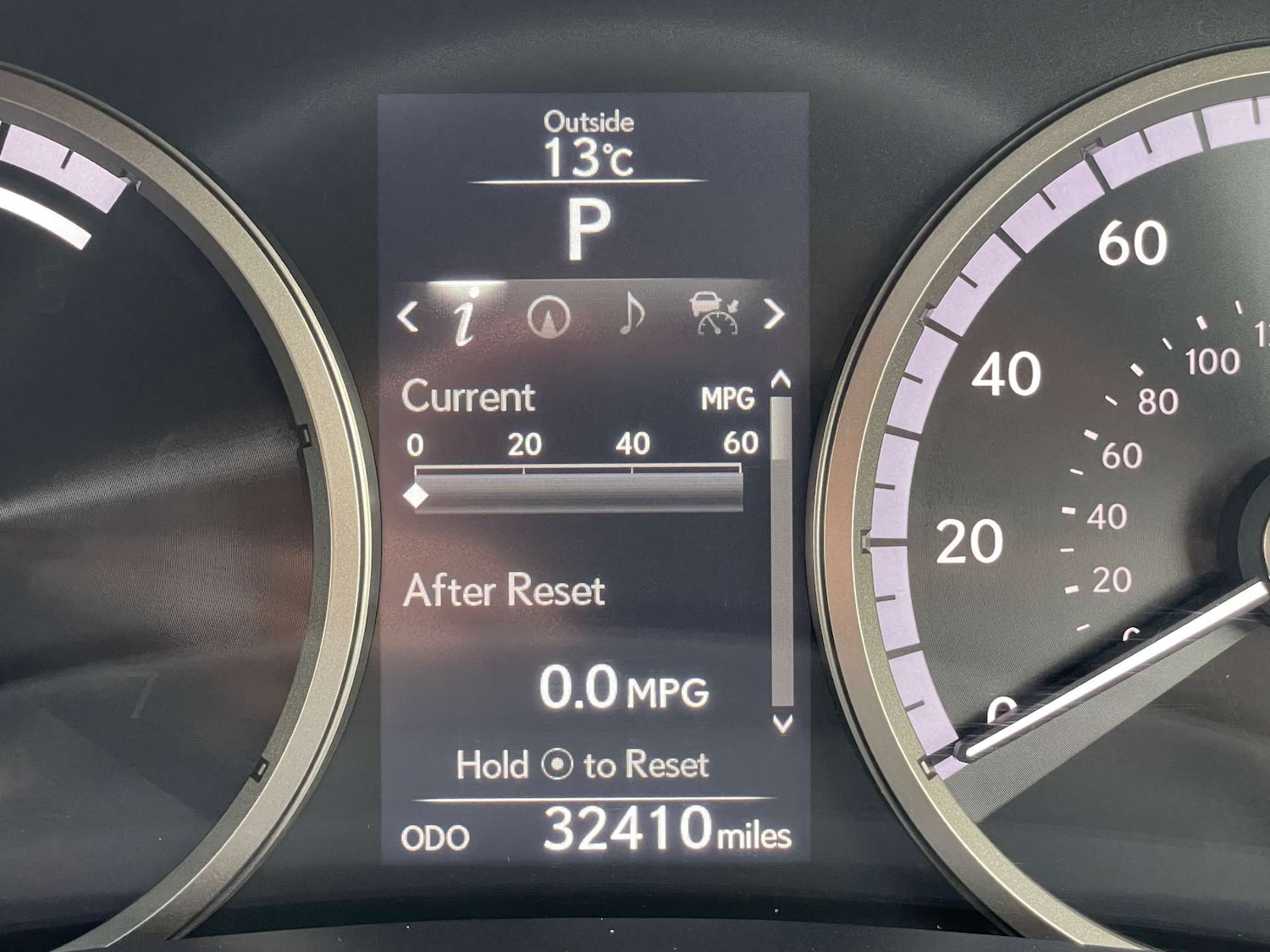 Used Lexus NX 2015 for sale - 76957749: Photo 22