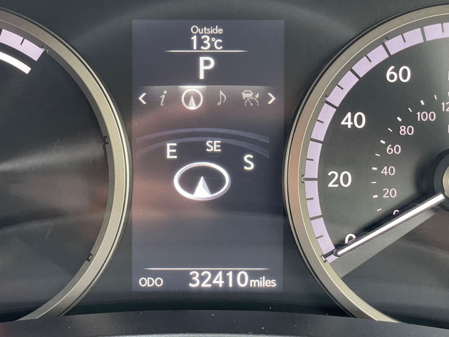 Used Lexus NX 2015 for sale - 76957749: Photo 24