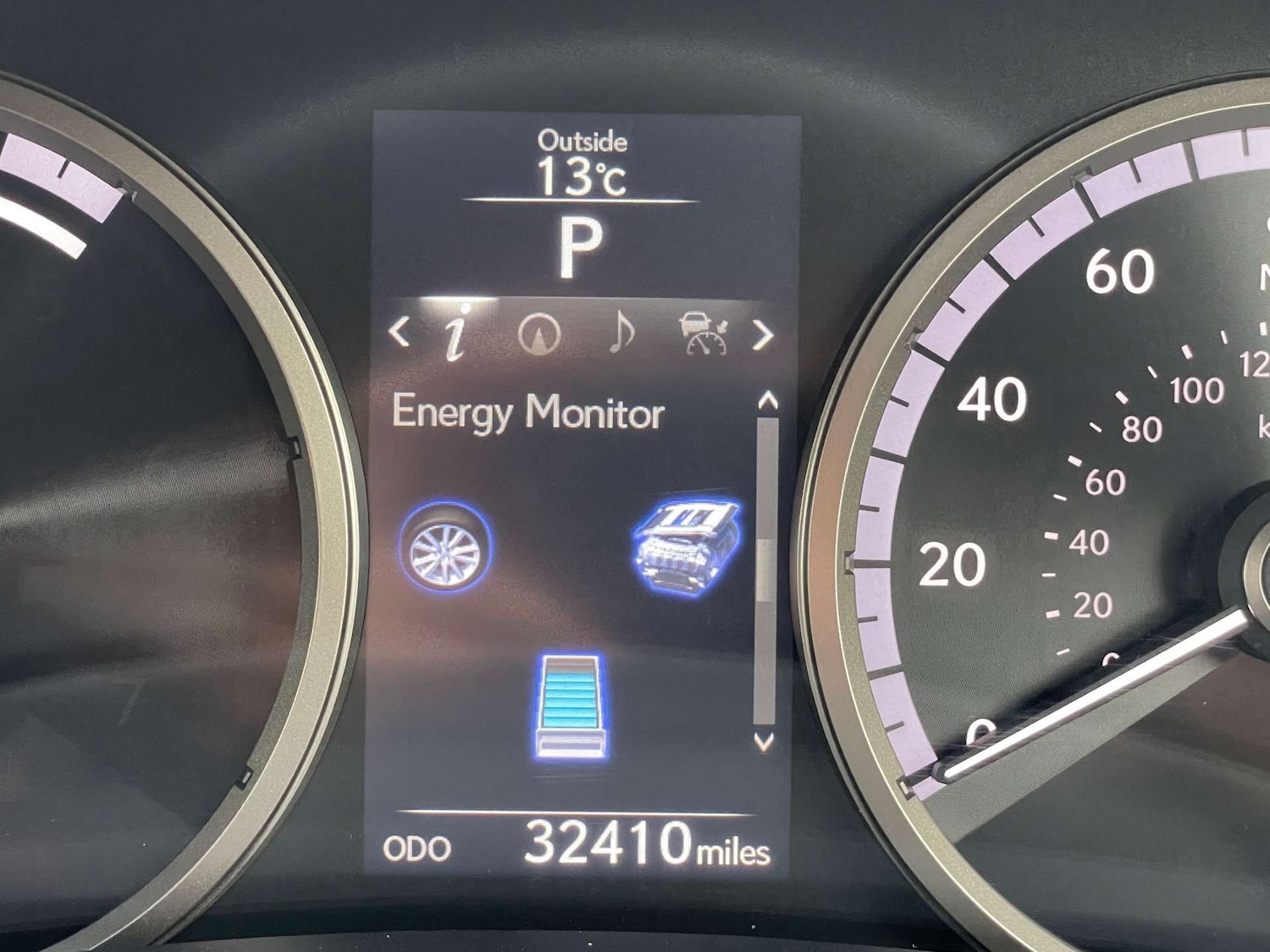 Used Lexus NX 2015 for sale - 76957749: Photo 25