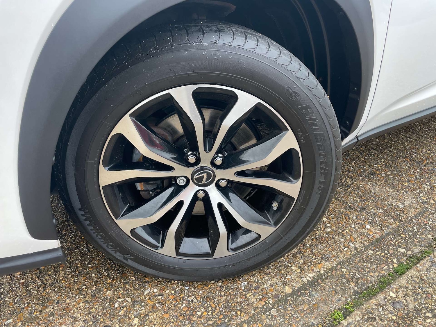 Used Lexus NX 2015 for sale - 76957749: Photo 3