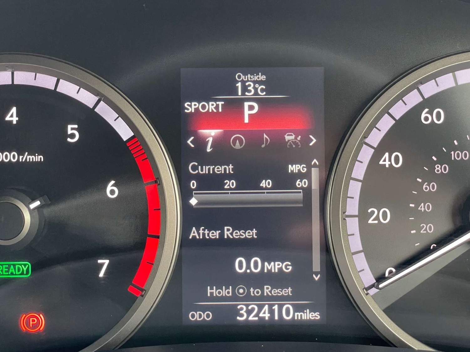 Used Lexus NX 2015 for sale - 76957749: Photo 32