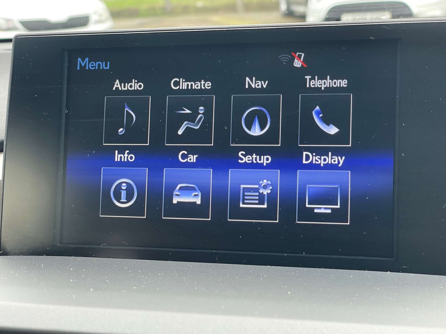 Used Lexus NX 2015 for sale - 76957749: Photo 38