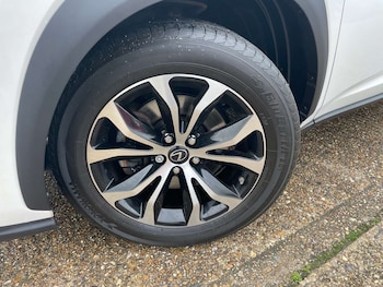 Used Lexus NX 2015 for sale - 76957749: Photo