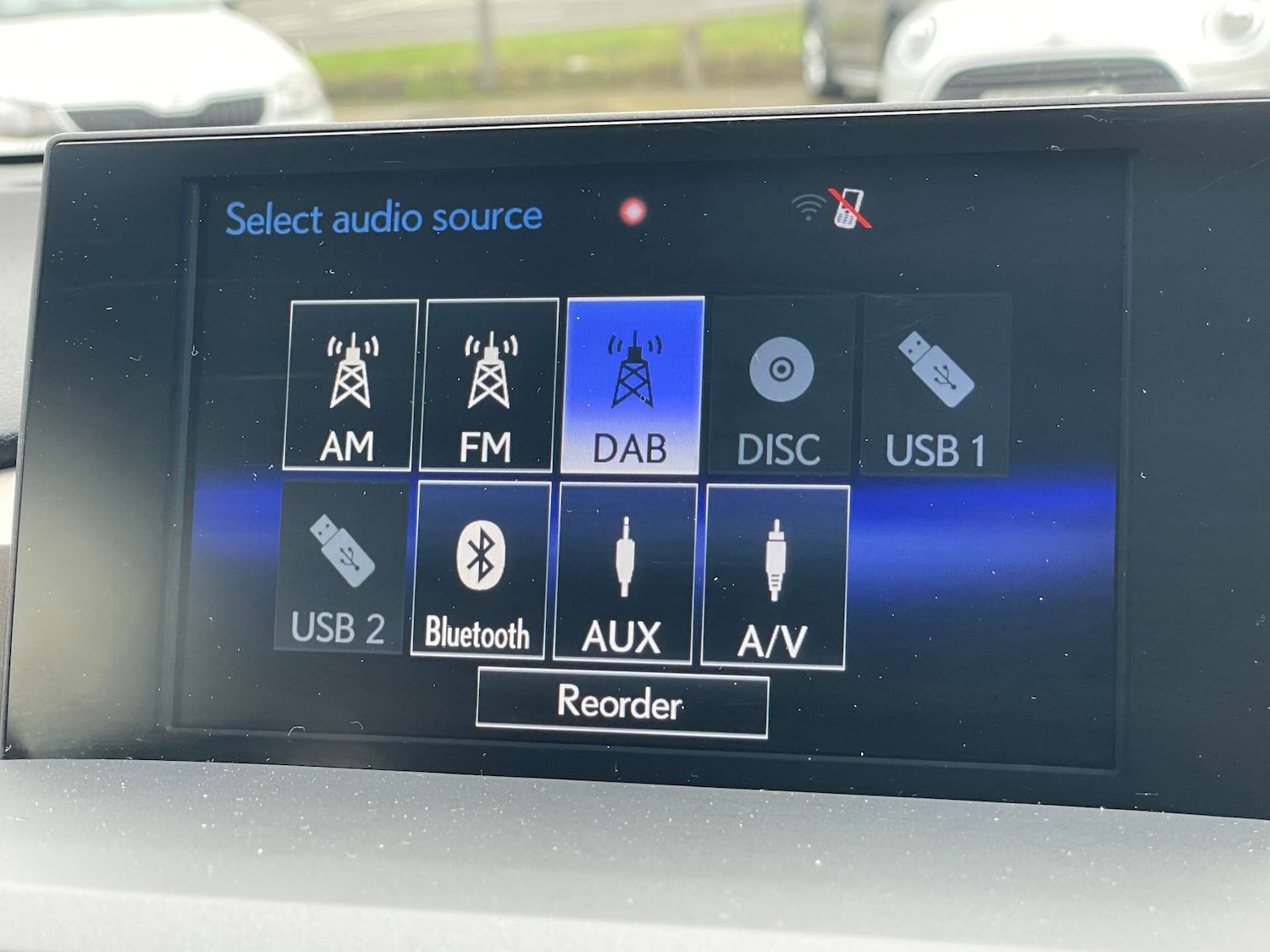 Used Lexus NX 2015 for sale - 76957749: Photo 40