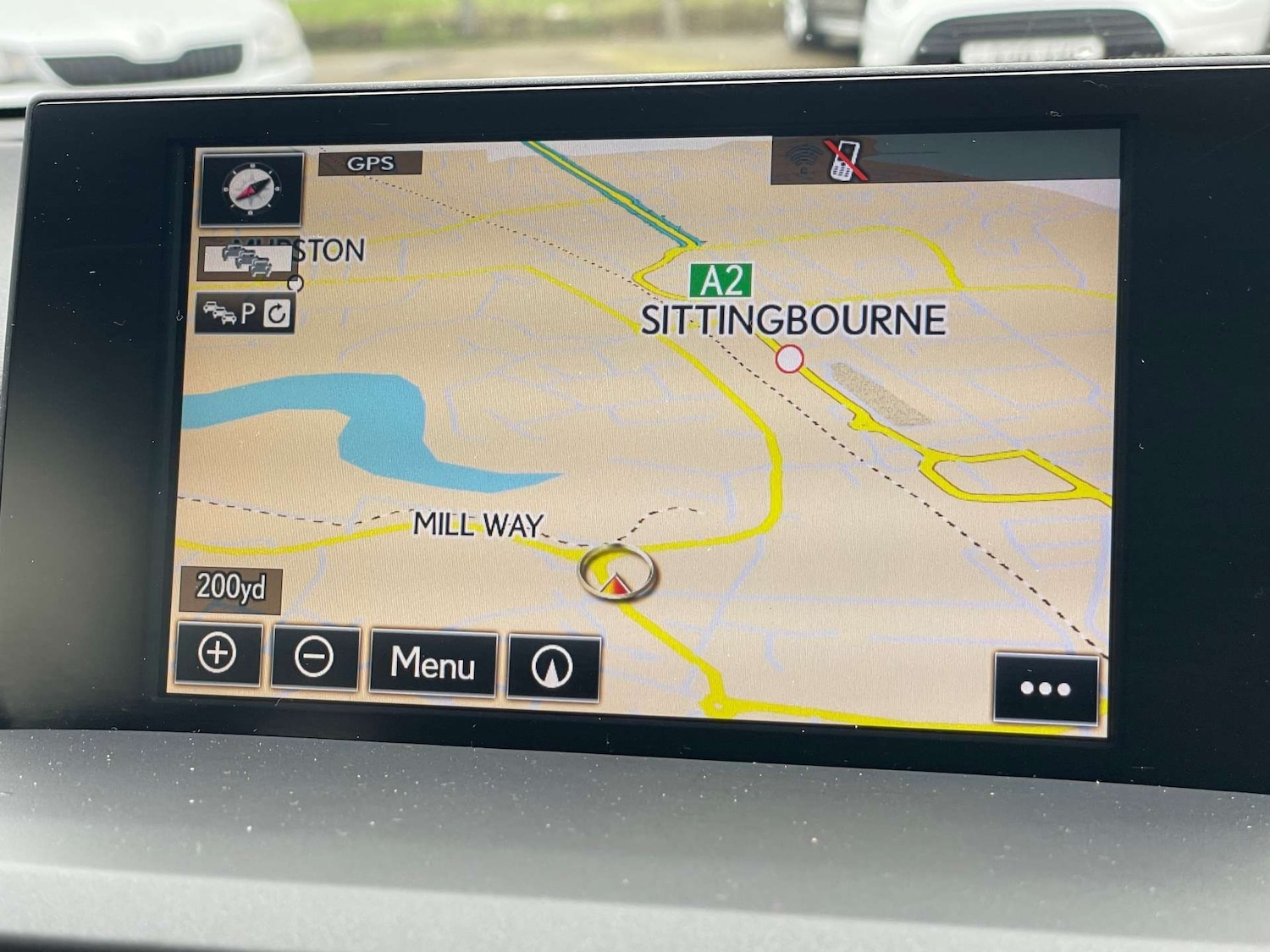 Used Lexus NX 2015 for sale - 76957749: Photo 41