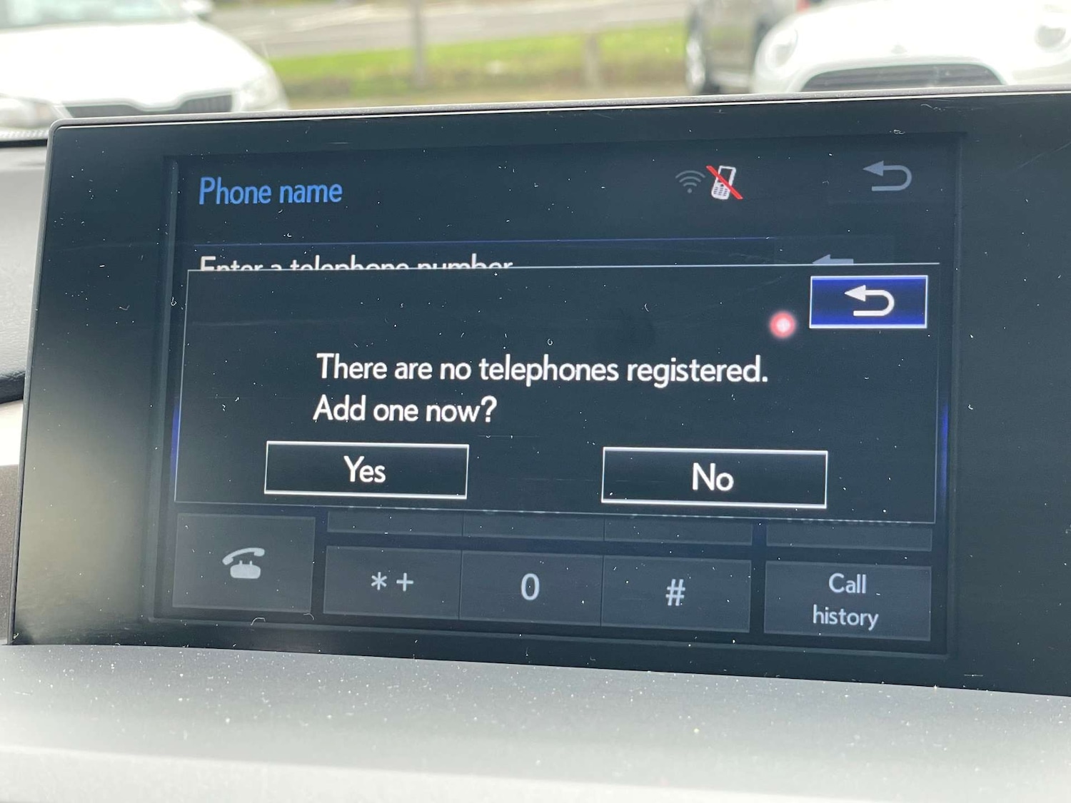 Used Lexus NX 2015 for sale - 76957749: Photo 44