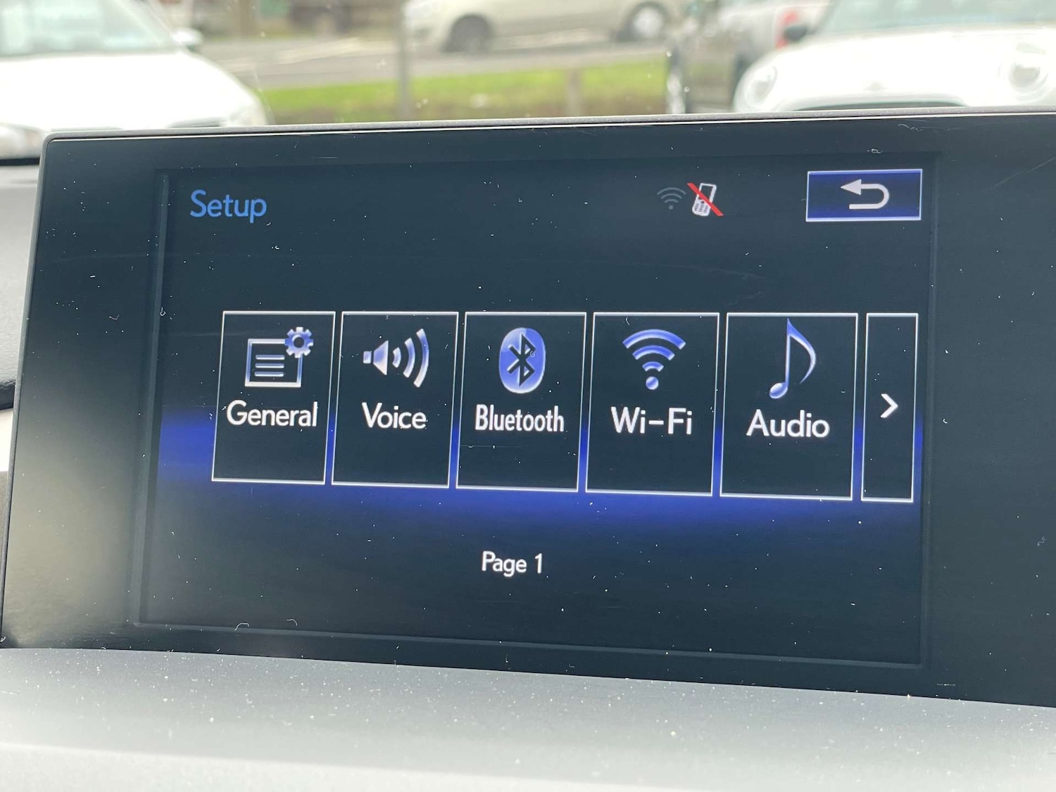 Used Lexus NX 2015 for sale - 76957749: Photo 47