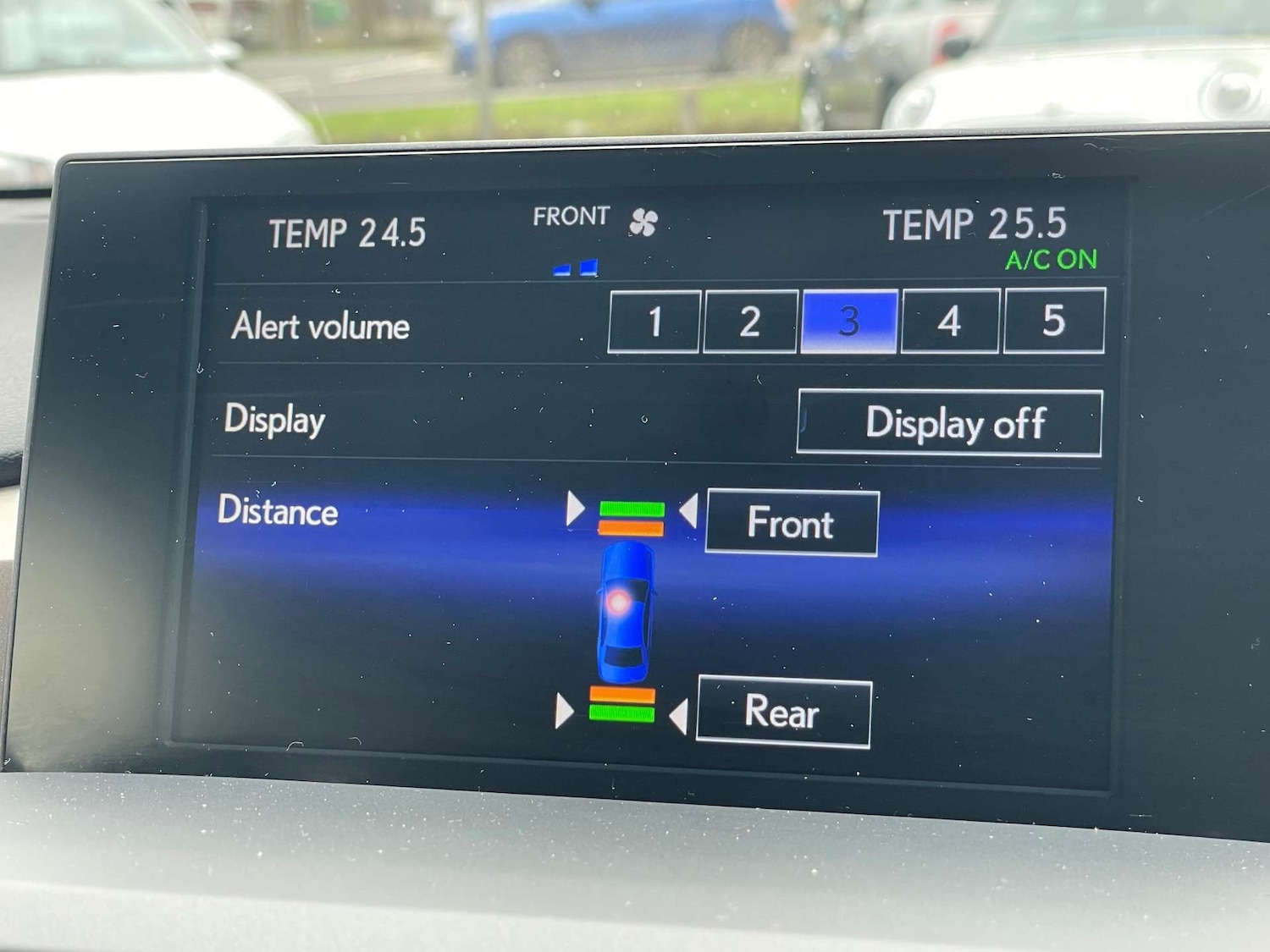 Used Lexus NX 2015 for sale - 76957749: Photo 48