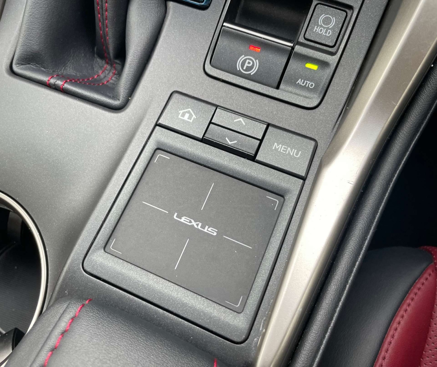 Used Lexus NX 2015 for sale - 76957749: Photo 54