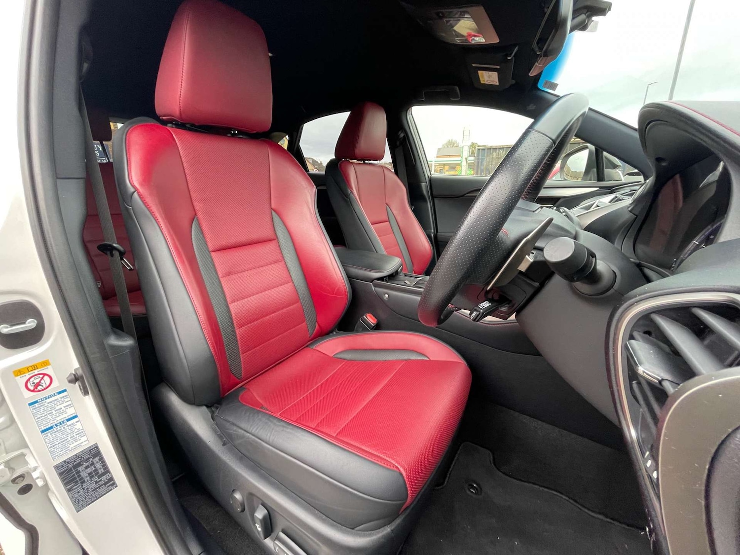 Used Lexus NX 2015 for sale - 76957749: Photo 69