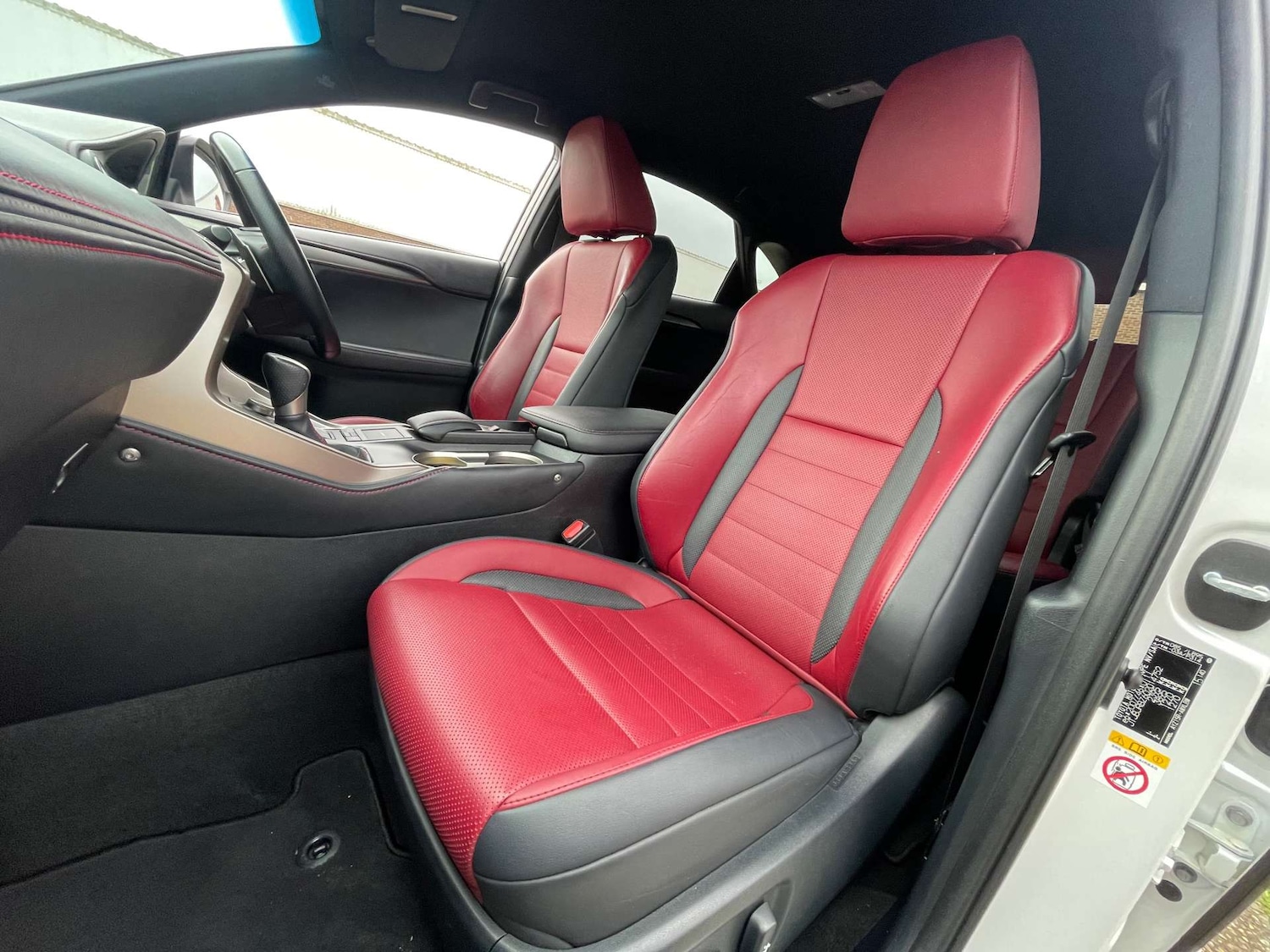 Used Lexus NX 2015 for sale - 76957749: Photo 71