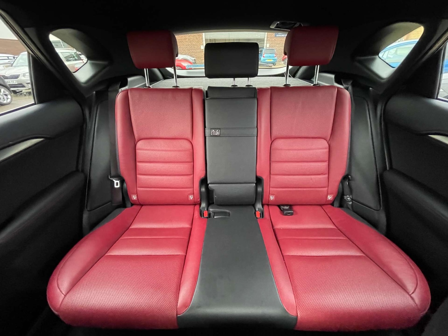 Used Lexus NX 2015 for sale - 76957749: Photo 73