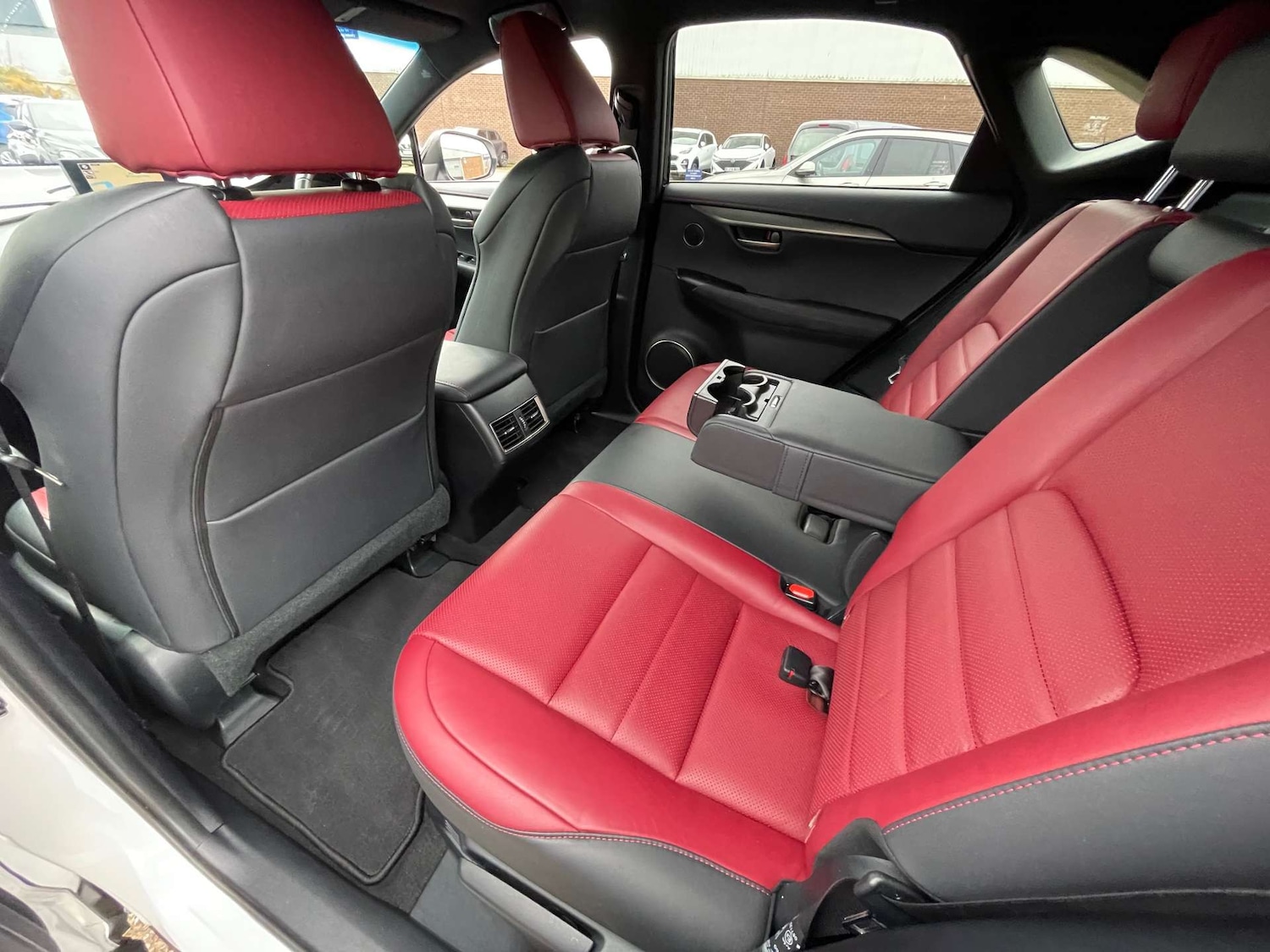 Used Lexus NX 2015 for sale - 76957749: Photo 74