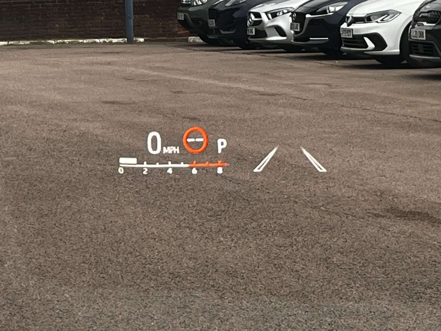 Used Mazda Mazda2 HYBRID 2023 for sale - 76905361: Photo 33