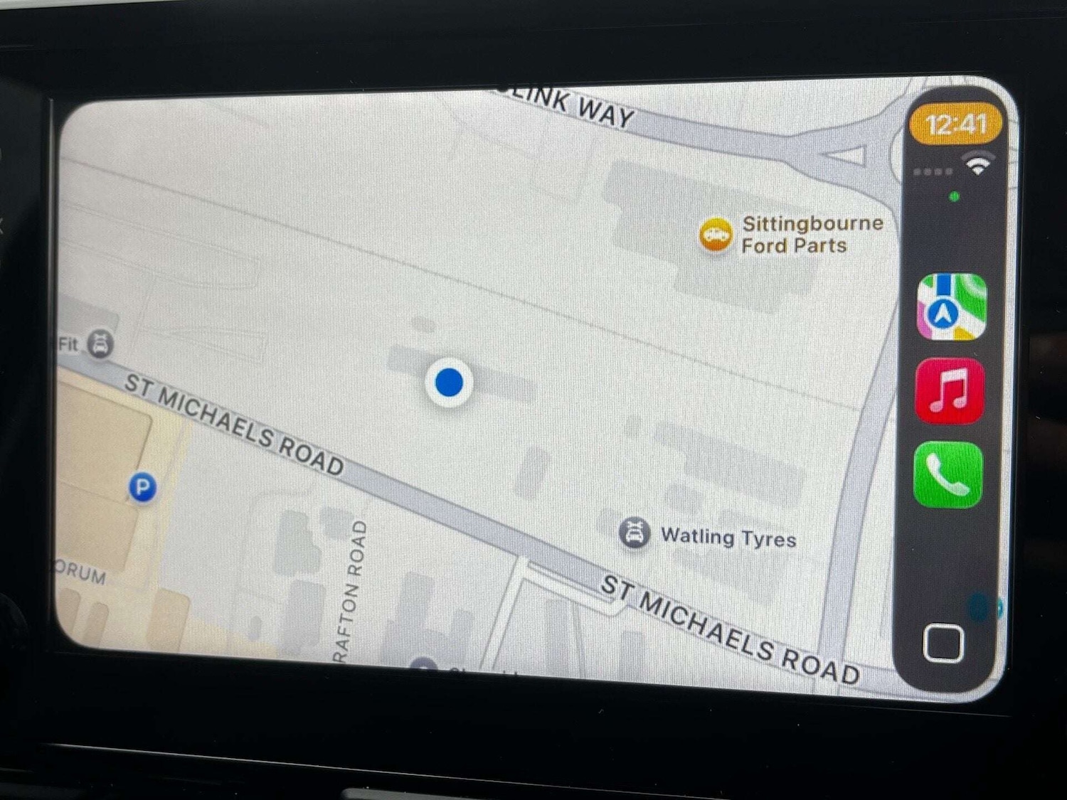 Used Mazda Mazda2 HYBRID 2023 for sale - 76905361: Photo 38