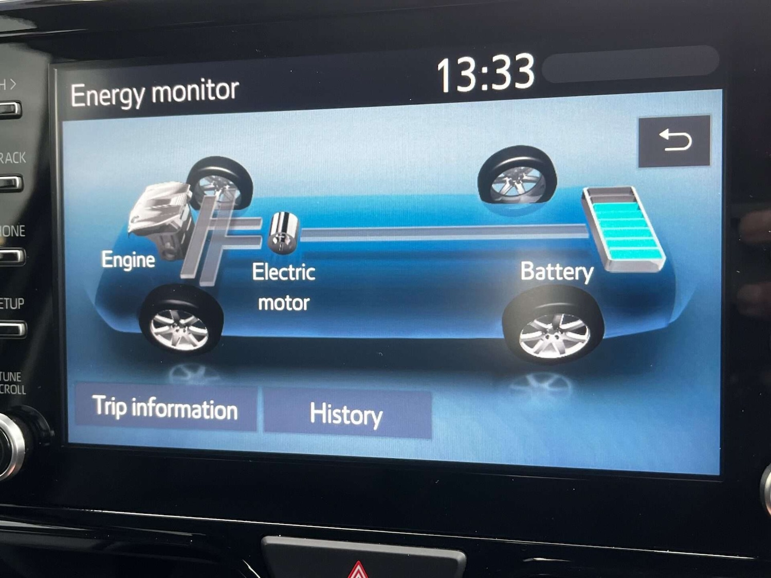 Used Mazda Mazda2 HYBRID 2023 for sale - 76905361: Photo 41