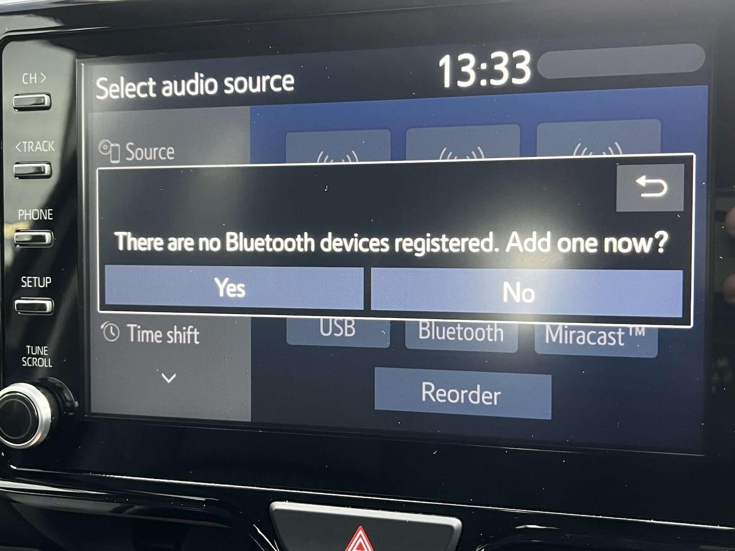 Used Mazda Mazda2 HYBRID 2023 for sale - 76905361: Photo 44