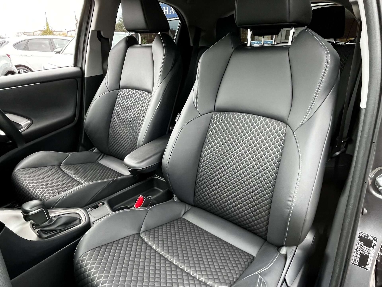 Used Mazda Mazda2 HYBRID 2023 for sale - 76905361: Photo 65