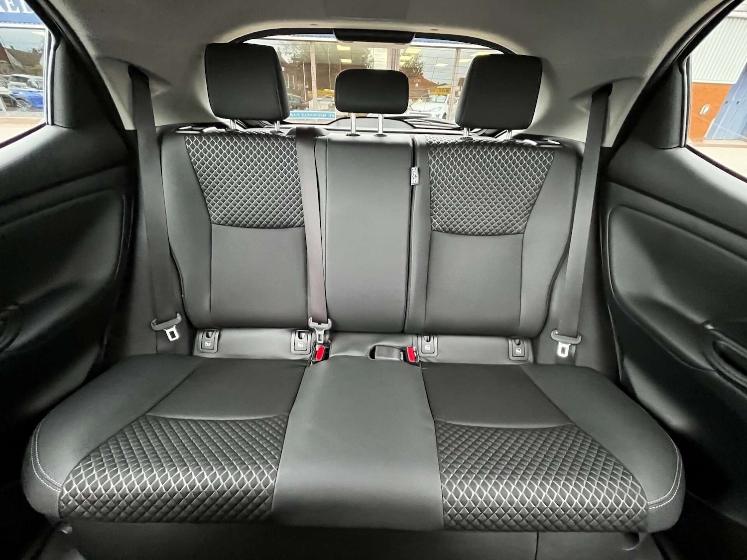 Used Mazda Mazda2 HYBRID 2023 for sale - 76905361: Photo 66