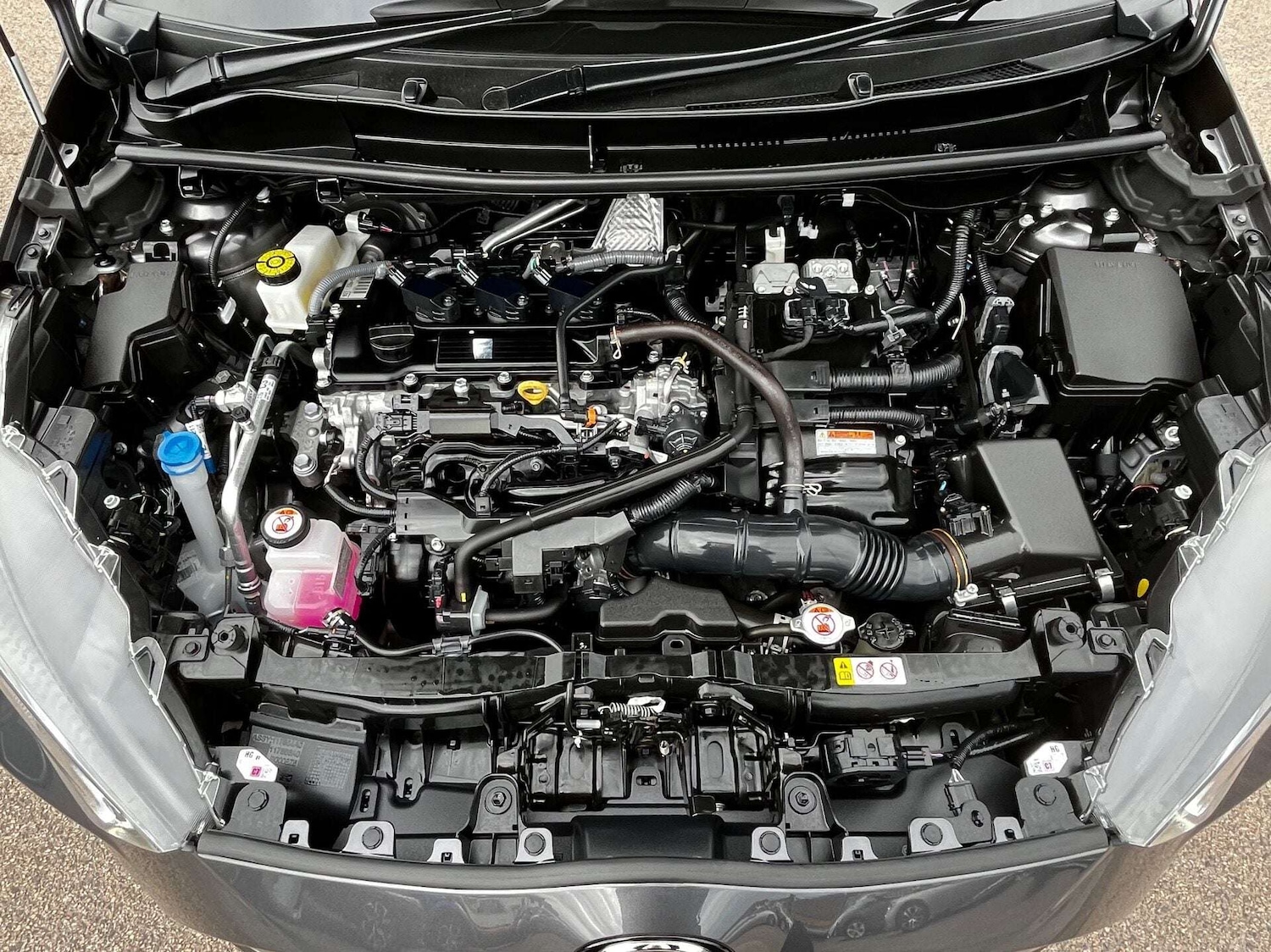 Used Mazda Mazda2 HYBRID 2023 for sale - 76905361: Photo 7