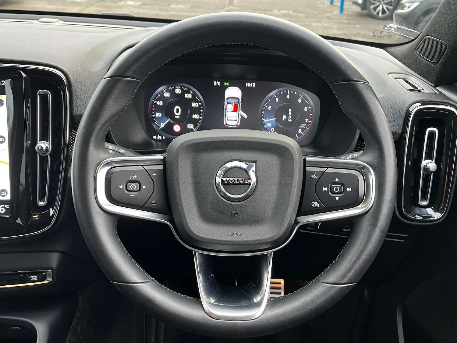 Used Volvo XC40 2021 for sale - 77200733: Photo 20