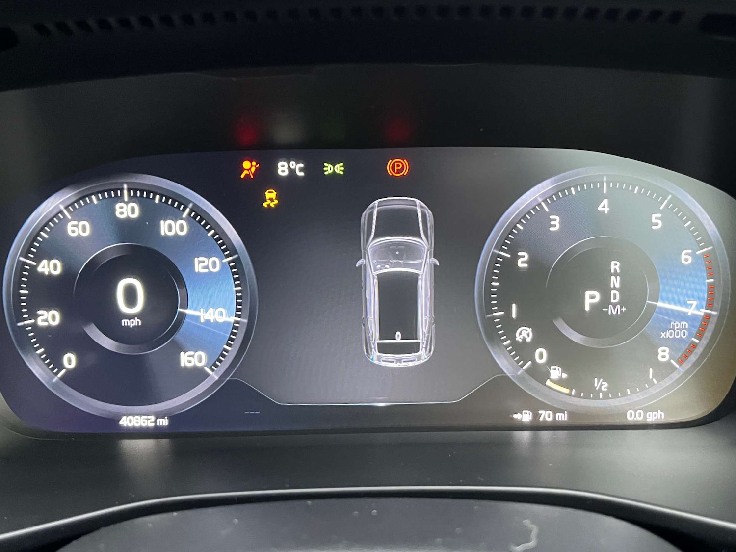 Used Volvo XC40 2021 for sale - 77200733: Photo 21