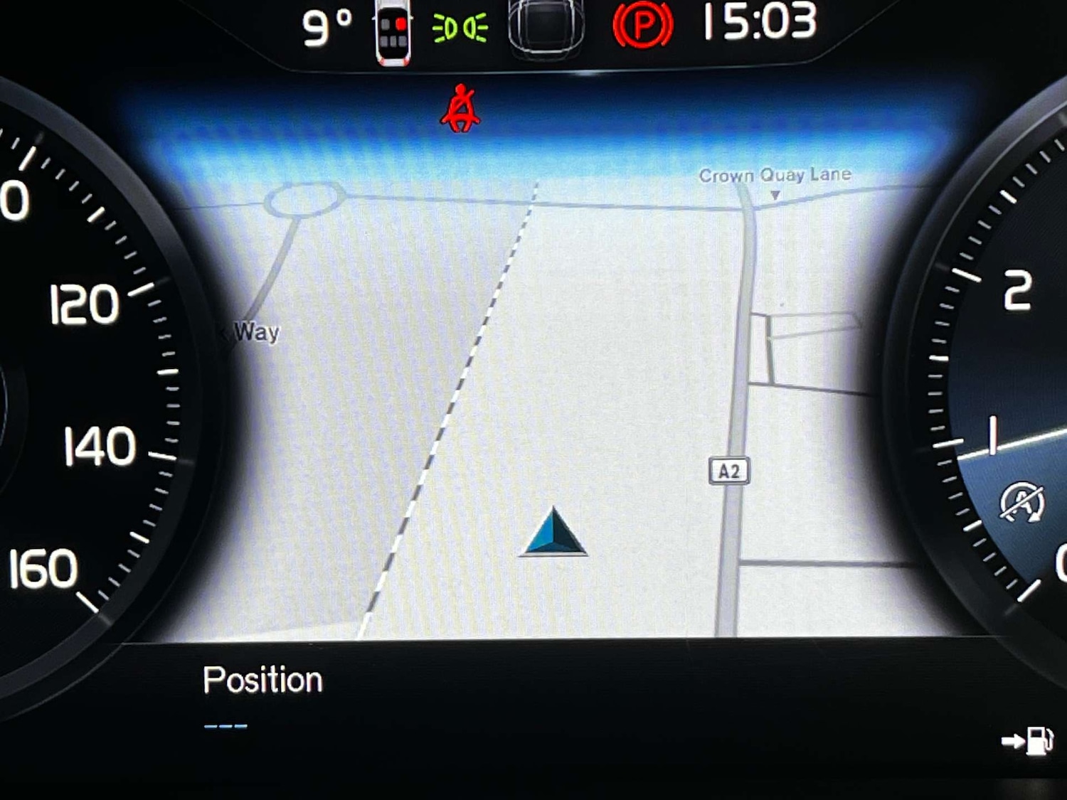 Used Volvo XC40 2021 for sale - 77200733: Photo 23