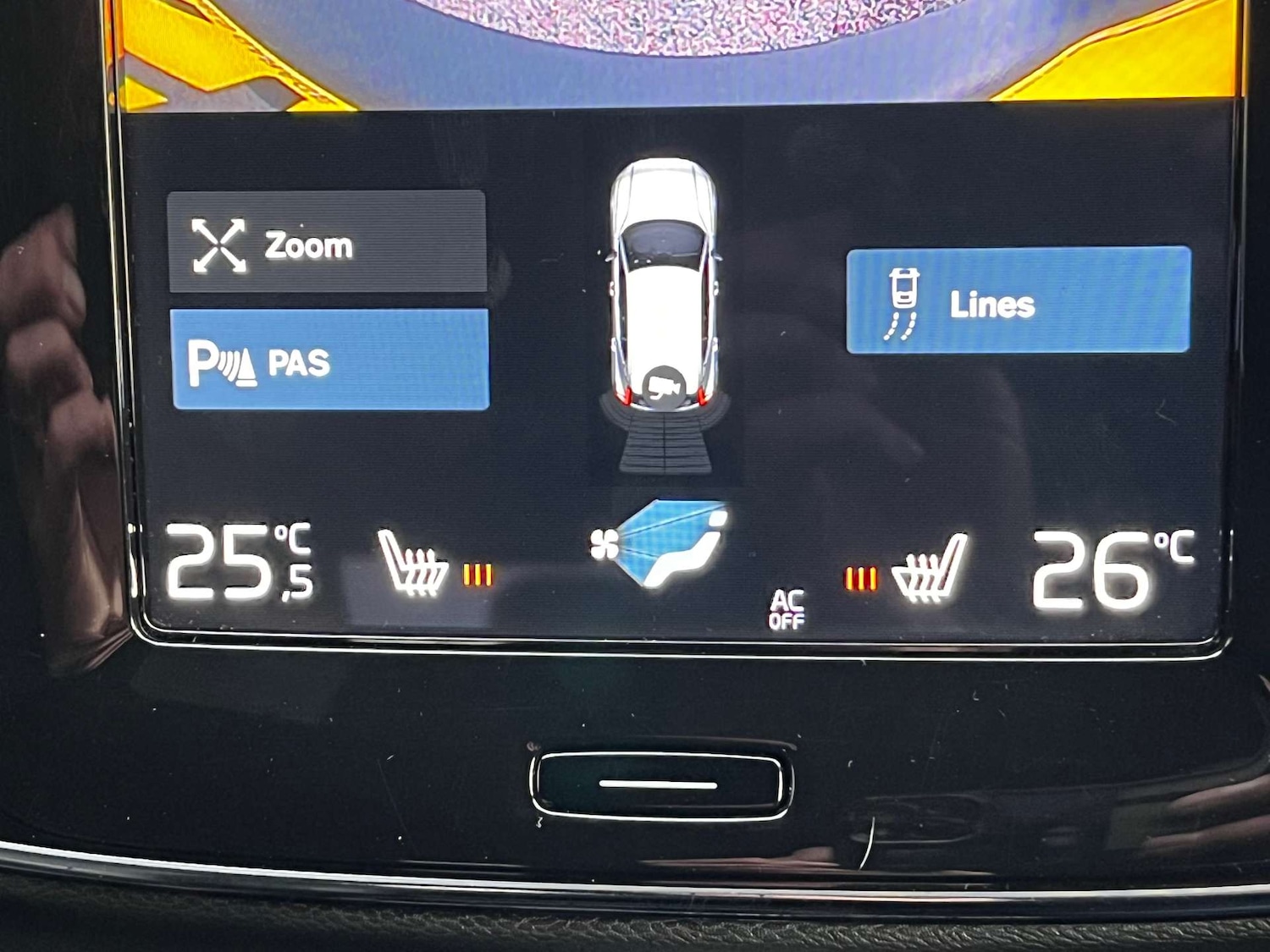 Used Volvo XC40 2021 for sale - 77200733: Photo 26