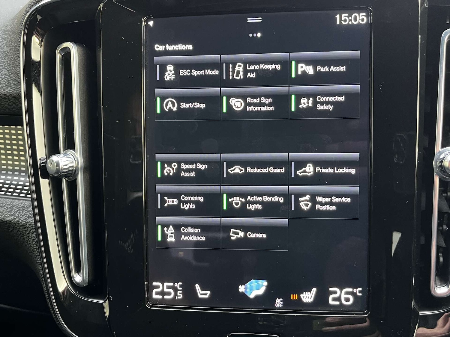 Used Volvo XC40 2021 for sale - 77200733: Photo 28