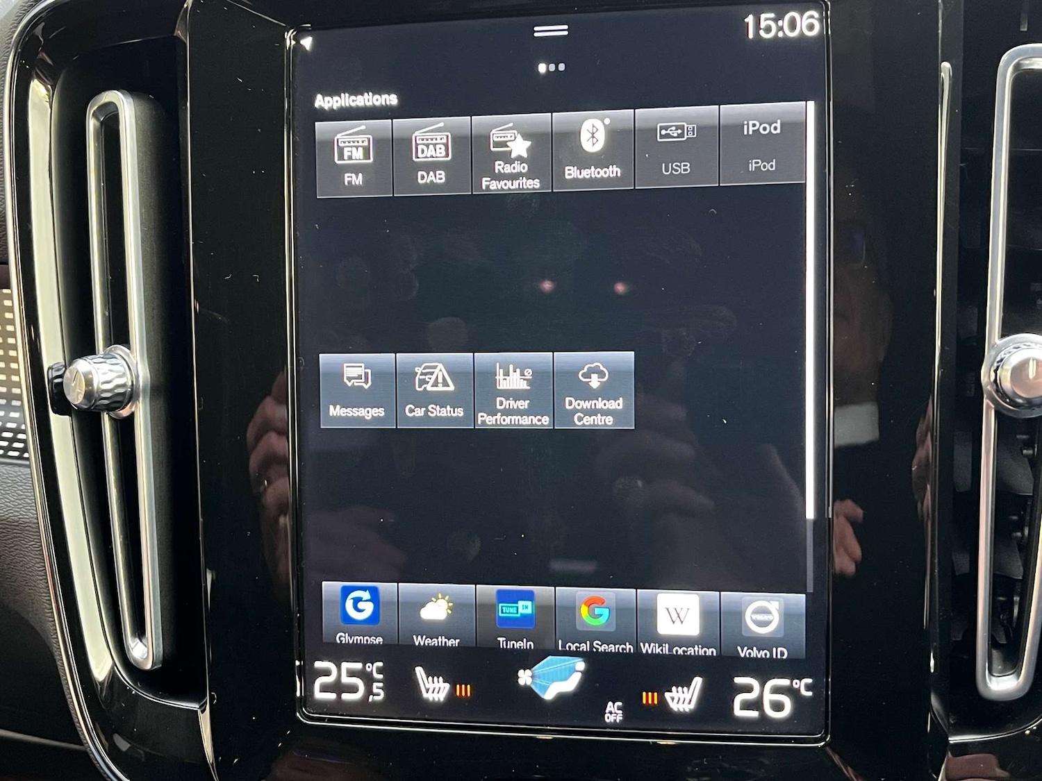 Used Volvo XC40 2021 for sale - 77200733: Photo 33