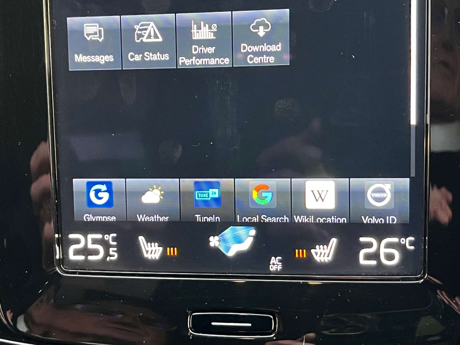 Used Volvo XC40 2021 for sale - 77200733: Photo 35