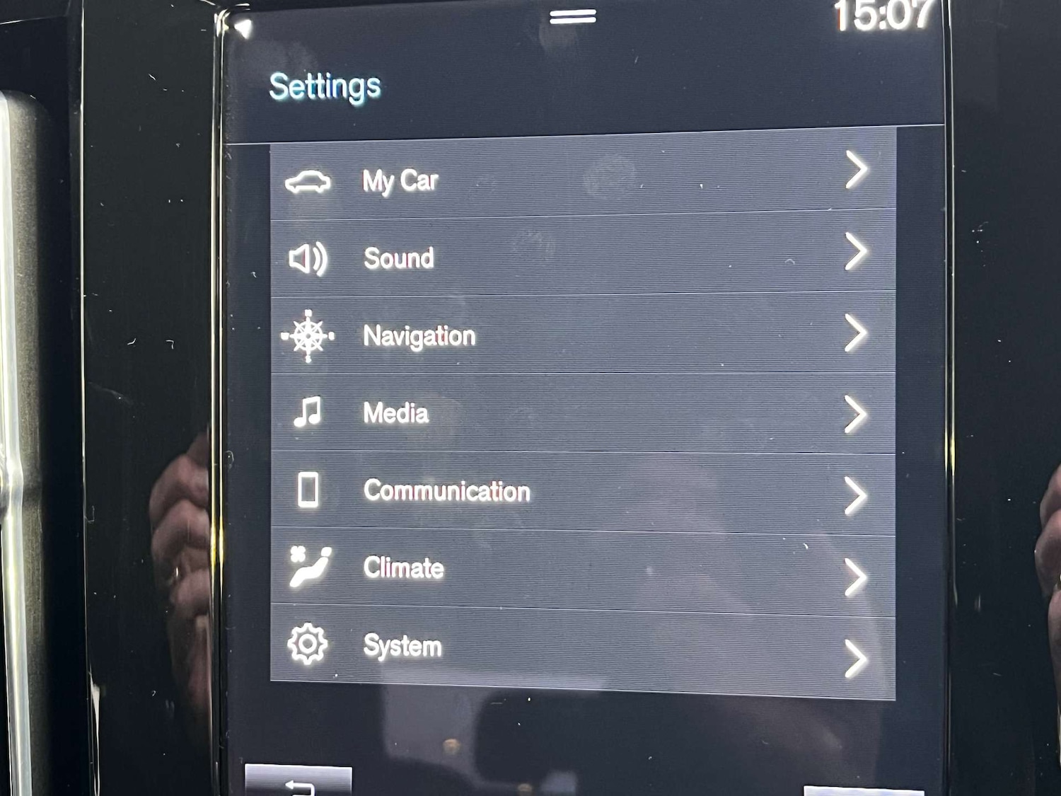 Used Volvo XC40 2021 for sale - 77200733: Photo 38