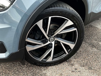 Used Volvo XC40 2021 for sale - 77200733: Photo