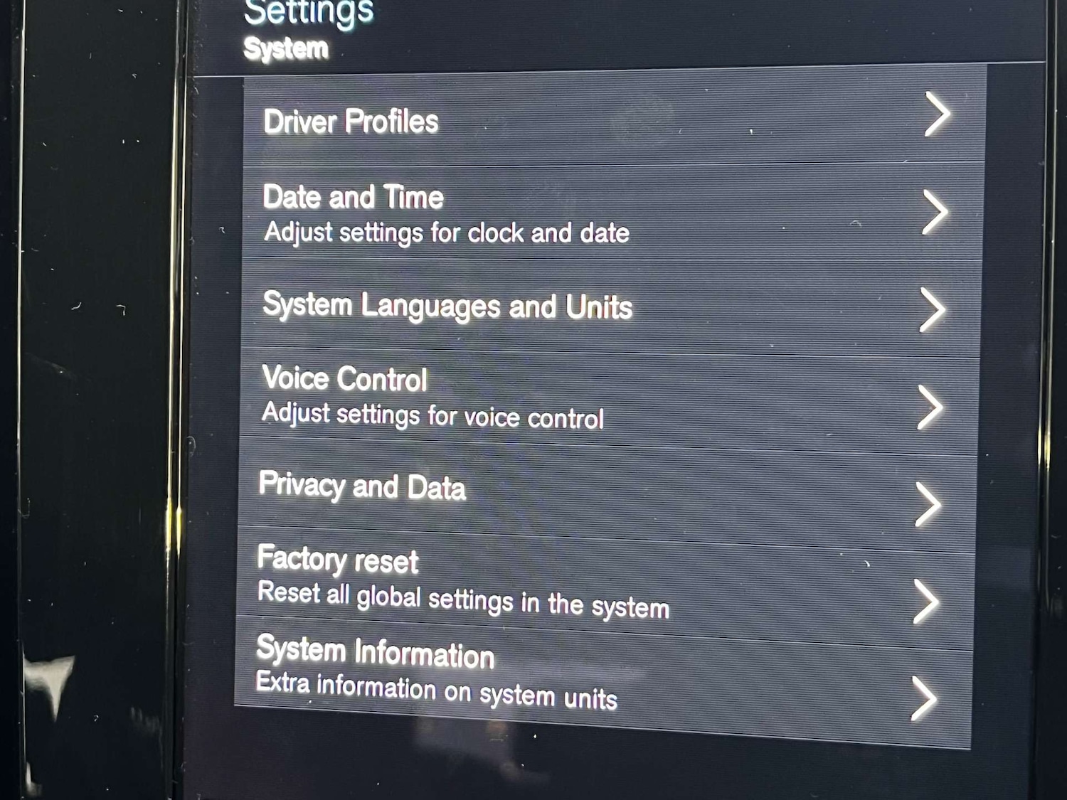 Used Volvo XC40 2021 for sale - 77200733: Photo 40