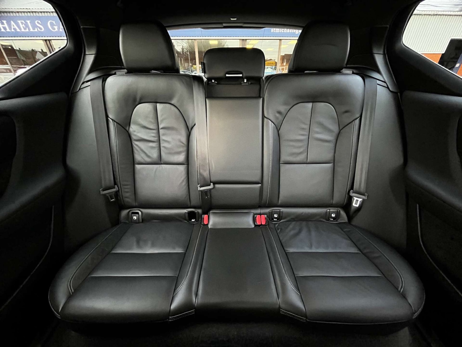 Used Volvo XC40 2021 for sale - 77200733: Photo 63