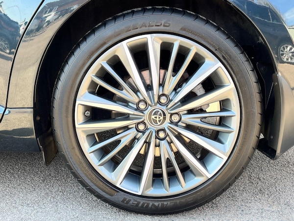 Used Toyota Avensis 2017 for sale - 74817053: Photo 14