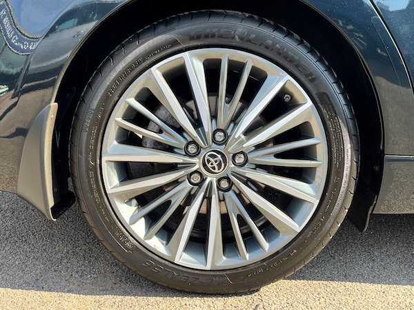 Used Toyota Avensis 2017 for sale - 74817053: Photo 15