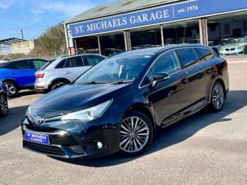 2017 (17) - VALVEMATIC EXCEL TOURING SPORTS 5-Door