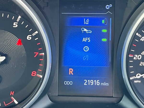 Used Toyota Avensis 2017 for sale - 74817053: Photo 25