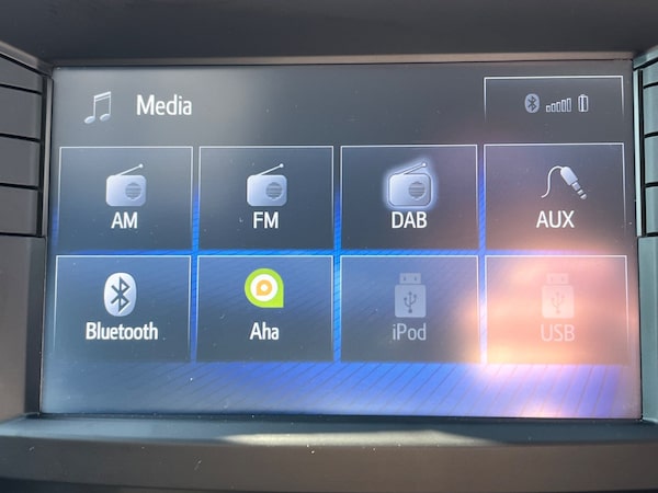 Used Toyota Avensis 2017 for sale - 74817053: Photo 28