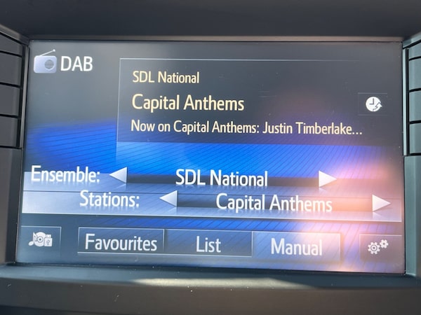 Used Toyota Avensis 2017 for sale - 74817053: Photo 29