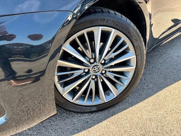 Used Toyota Avensis 2017 for sale - 74817053: Photo 3