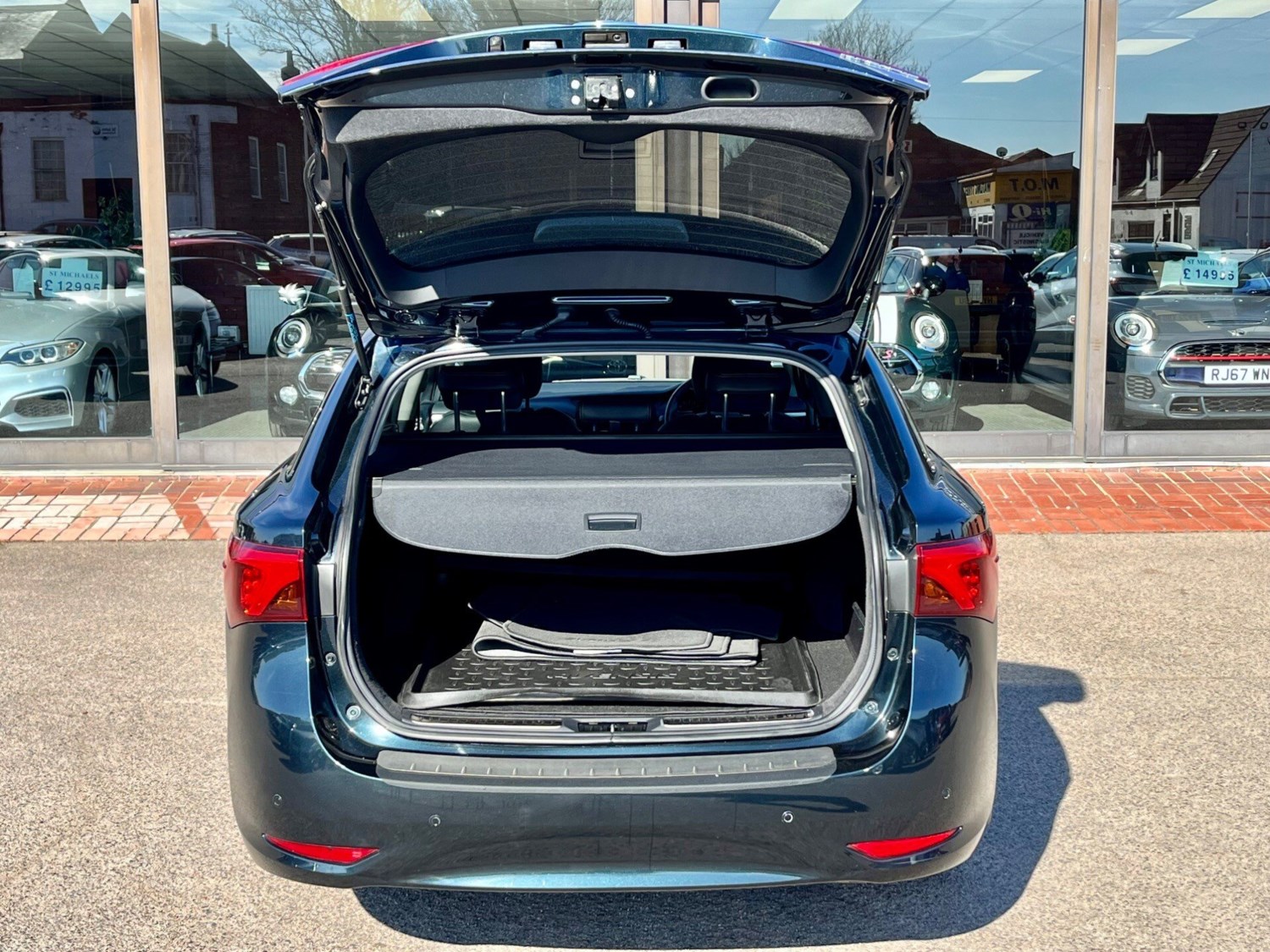 Vehicle 61