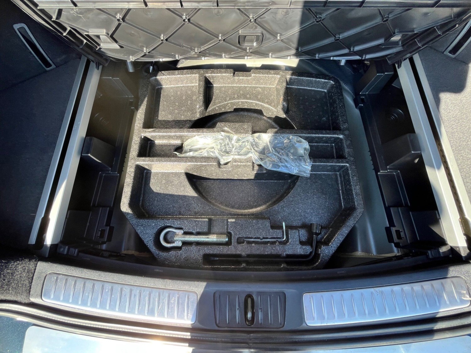 Vehicle 65