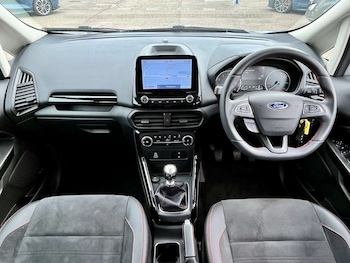 Used Ford Ecosport 2023 for sale - 78819679: Photo
