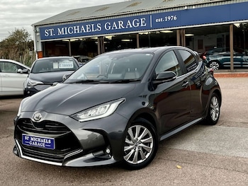 Mazda Mazda2 HYBRID feature image