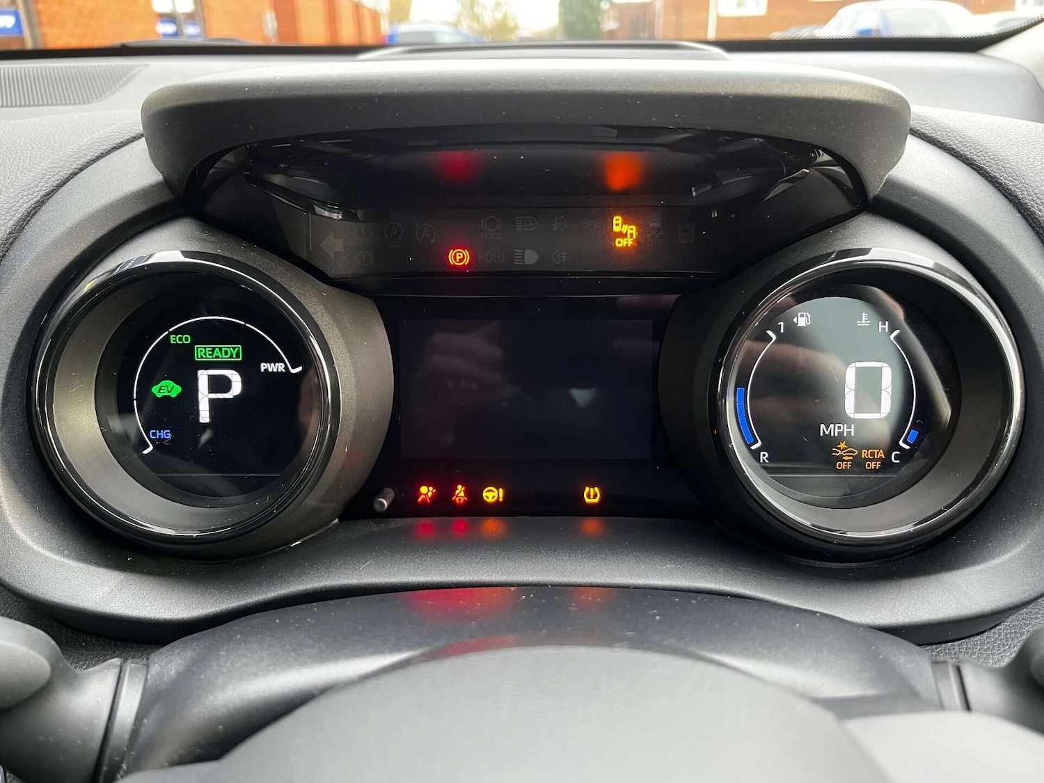 Used Mazda Mazda2 HYBRID 2022 for sale - 76905367: Photo 21