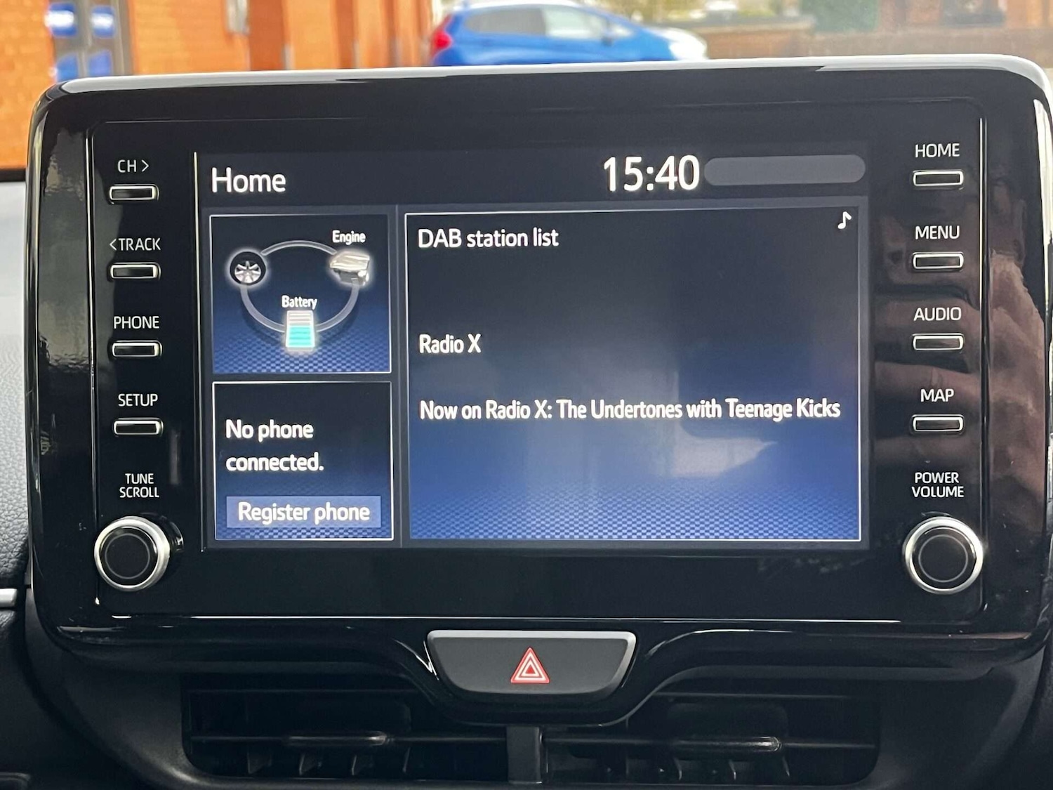 Used Mazda Mazda2 HYBRID 2022 for sale - 76905367: Photo 38